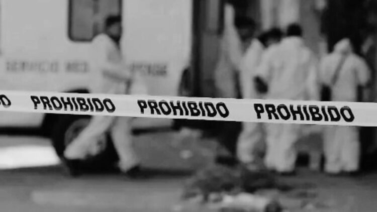 Tamaulipas reduce la tasa de homicidios en enero, según México Evalúa
