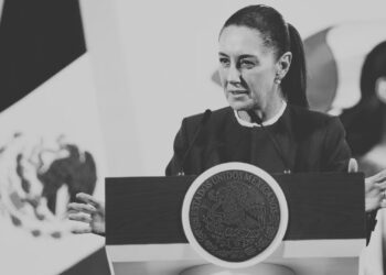 Sheinbaum plantea incluir a China en acuerdo contra tráfico de fentanilo