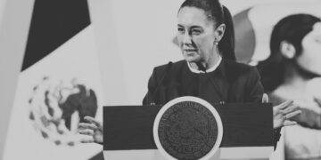 Sheinbaum plantea incluir a China en acuerdo contra tráfico de fentanilo