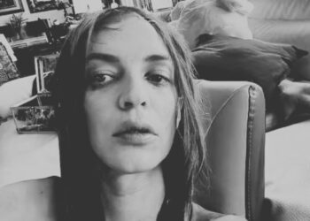 Detienen a Sheila Devil, hija de Camilo Sesto, por presunto tráfico de drogas en Madrid