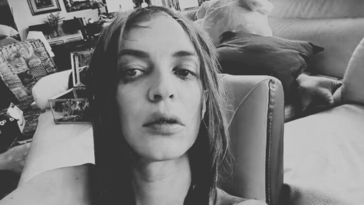 Detienen a Sheila Devil, hija de Camilo Sesto, por presunto tráfico de drogas en Madrid