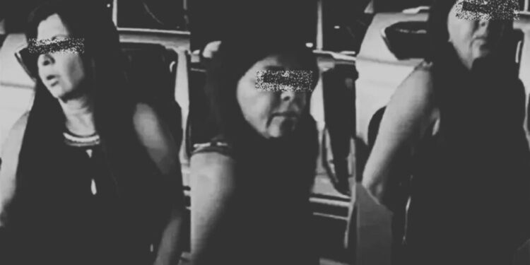 Liberan a Rosalinda González Valencia, esposa de «El Mencho», tras fallo judicial