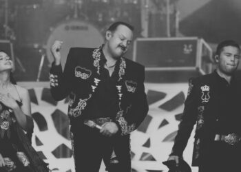 La Dinastía Aguilar sustituirá a Grupo Firme en el Carnaval de Mazatlán tras amenazas de muerte