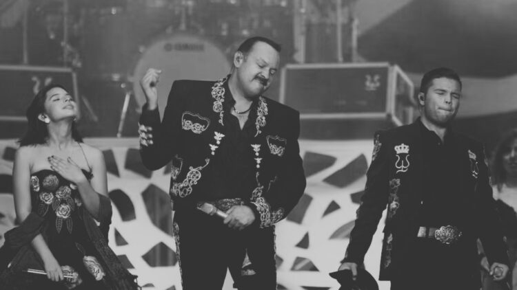 La Dinastía Aguilar sustituirá a Grupo Firme en el Carnaval de Mazatlán tras amenazas de muerte