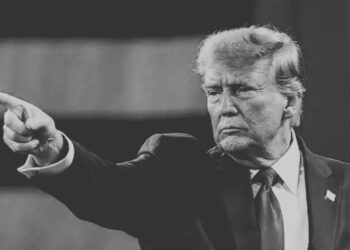 Trump sugiere investigar a políticos mexicanos vinculados al tráfico de fentanilo y migrantes