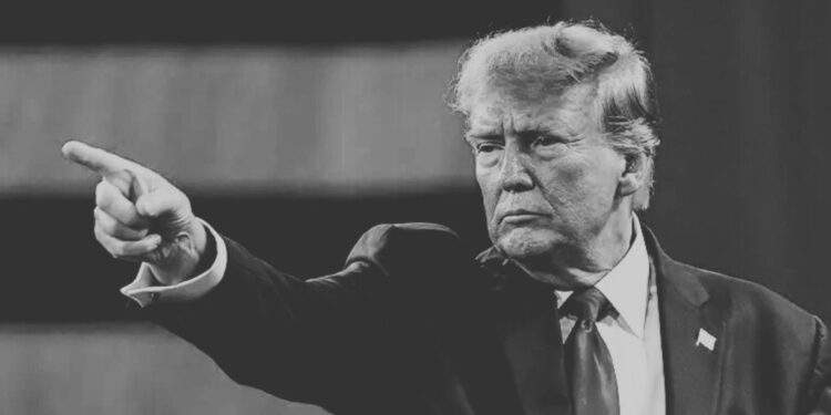 Trump sugiere investigar a políticos mexicanos vinculados al tráfico de fentanilo y migrantes