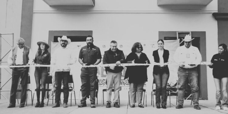 Realizan con éxito Primer Festival del Cabrito