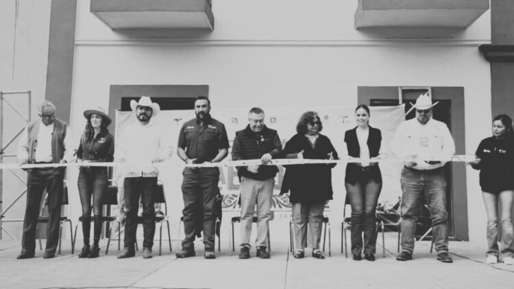 Realizan con éxito Primer Festival del Cabrito