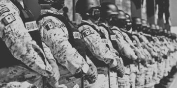 Resguardará GN frontera en Tamaulipas