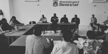 Apoya Gobierno de Tamaulipas gestiones de productores de frijol ante federación