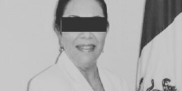 Vinculan a proceso a contralora del sexenio panista