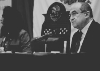 Legislatura 66 define fecha para recibir el Tercer Informe de Gobierno