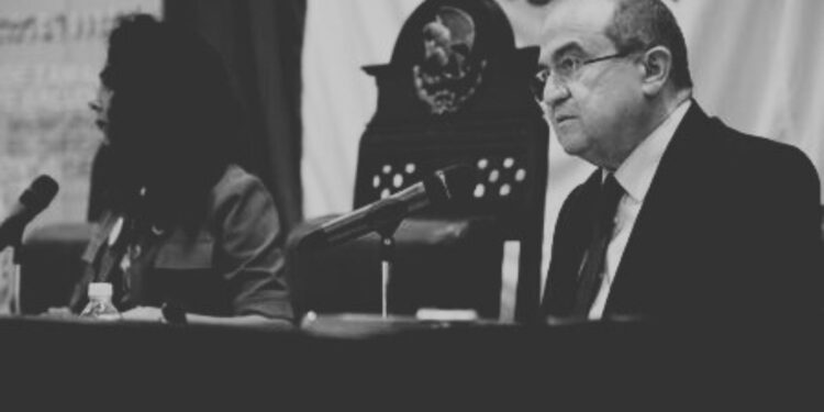 Legislatura 66 define fecha para recibir el Tercer Informe de Gobierno