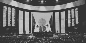 Aprueban en comisiones reforma de Soberanía Nacional enviada por Sheinbaum