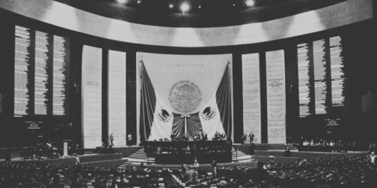 Aprueban en comisiones reforma de Soberanía Nacional enviada por Sheinbaum