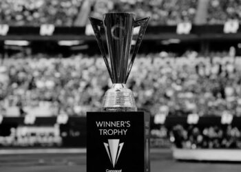 Estados Unidos anuncia partidos de preparación rumbo a la Copa Oro 2025