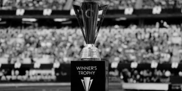 Estados Unidos anuncia partidos de preparación rumbo a la Copa Oro 2025