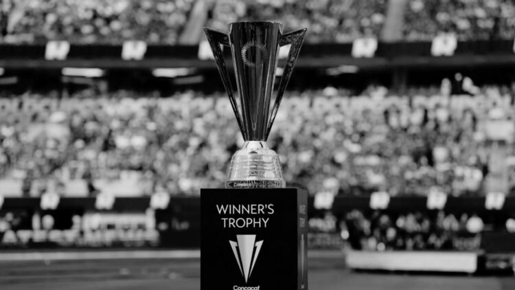 Estados Unidos anuncia partidos de preparación rumbo a la Copa Oro 2025