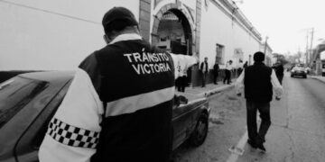 Refuerzan controles de confianza en Tránsito de Victoria con pruebas antidoping sorpresivas