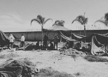 Sheinbaum solicita a FGR atraer caso de narco-campamento en Jalisco