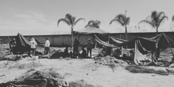 Sheinbaum solicita a FGR atraer caso de narco-campamento en Jalisco