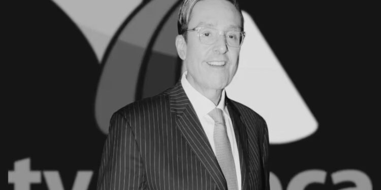 Controversia en TV Azteca por Registro de Marca de Daniel Bisogno