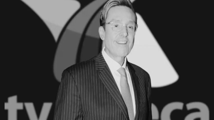 Controversia en TV Azteca por Registro de Marca de Daniel Bisogno