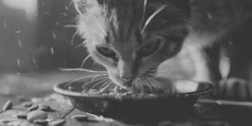 Alerta Sanitaria: Retiran del Mercado Alimento para Gatos Contaminado con Gripe Aviar