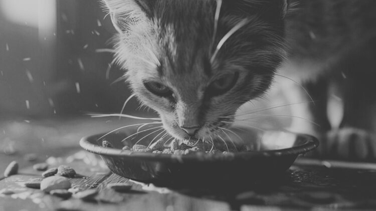 Alerta Sanitaria: Retiran del Mercado Alimento para Gatos Contaminado con Gripe Aviar