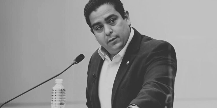 Investigan presunto desvío millonario en Tamaulipas; implican a Ismael Cabeza de Vaca