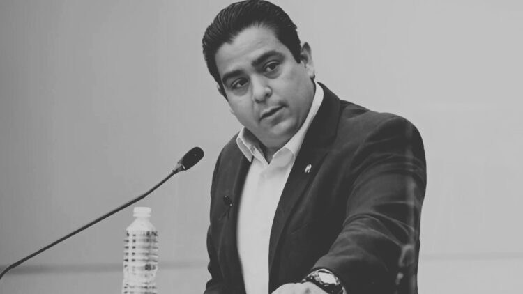 Investigan presunto desvío millonario en Tamaulipas; implican a Ismael Cabeza de Vaca