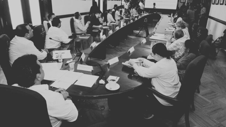 Acuerdan Municipio y CFE proyecto en beneficio de 116 mil usuarios.