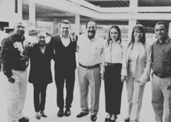 En Victoria se trabaja por un futuro justo y equitativo para la niñez.