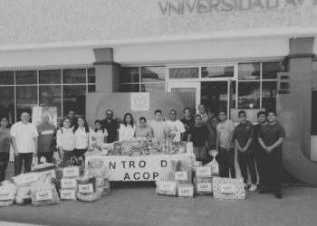 Suma la UAT apoyo para familias afectadas por tormentas en el norte de Tamaulipas