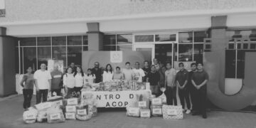 Suma la UAT apoyo para familias afectadas por tormentas en el norte de Tamaulipas