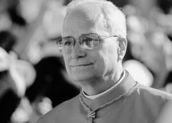 Robert Prevost es elegido como el nuevo Papa León XIV