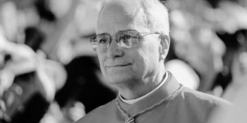 Robert Prevost es elegido como el nuevo Papa León XIV