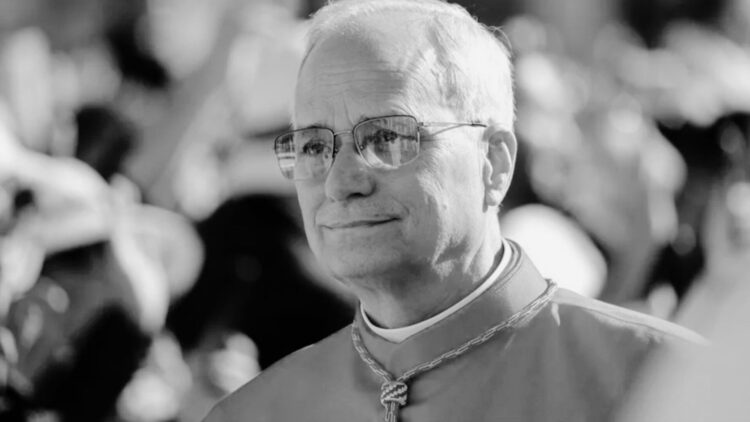 Robert Prevost es elegido como el nuevo Papa León XIV