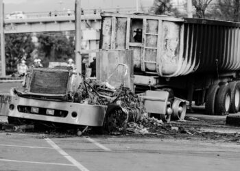 Sube a seis el número de víctimas mortales por explosión de pipa en Iztapalapa