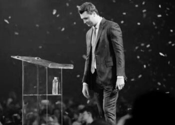 Biden y Obama condenan el asesinato del activista conservador Charlie Kirk