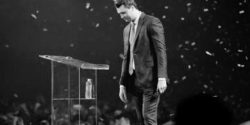 Biden y Obama condenan el asesinato del activista conservador Charlie Kirk