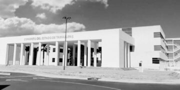 Renuncian cuatro jueces en Tamaulipas a menos de tres semanas de asumir el cargo