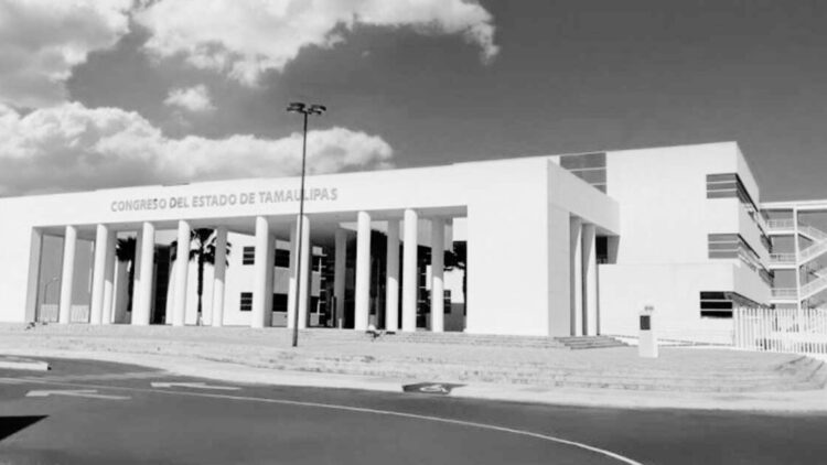 Renuncian cuatro jueces en Tamaulipas a menos de tres semanas de asumir el cargo