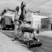 Trabajos de bacheo mejoran calles de Ciudad Victoria
