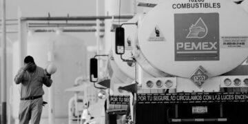 Huachicol fiscal de diésel le cuesta 40 mil mdp al erario en tres trimestres