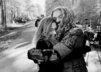 Supervisora de guiones de “The Walking Dead” muere en accidente vial en Atlanta