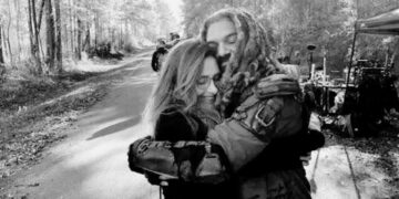 Supervisora de guiones de “The Walking Dead” muere en accidente vial en Atlanta