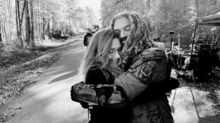 Supervisora de guiones de “The Walking Dead” muere en accidente vial en Atlanta