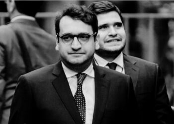 Juzgado federal recibe amparo de López Beltrán por posibles órdenes de aprehensión