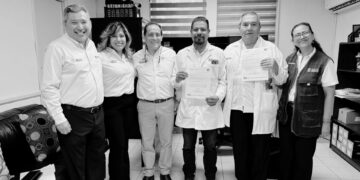 IMSS-Bienestar designa nuevos directivos en hospitales Civil e Infantil de Victoria